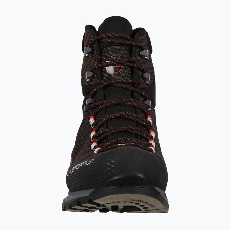 Мъжки ботуши за трекинг La Sportiva Trango TRK GTX black 31D900314 11