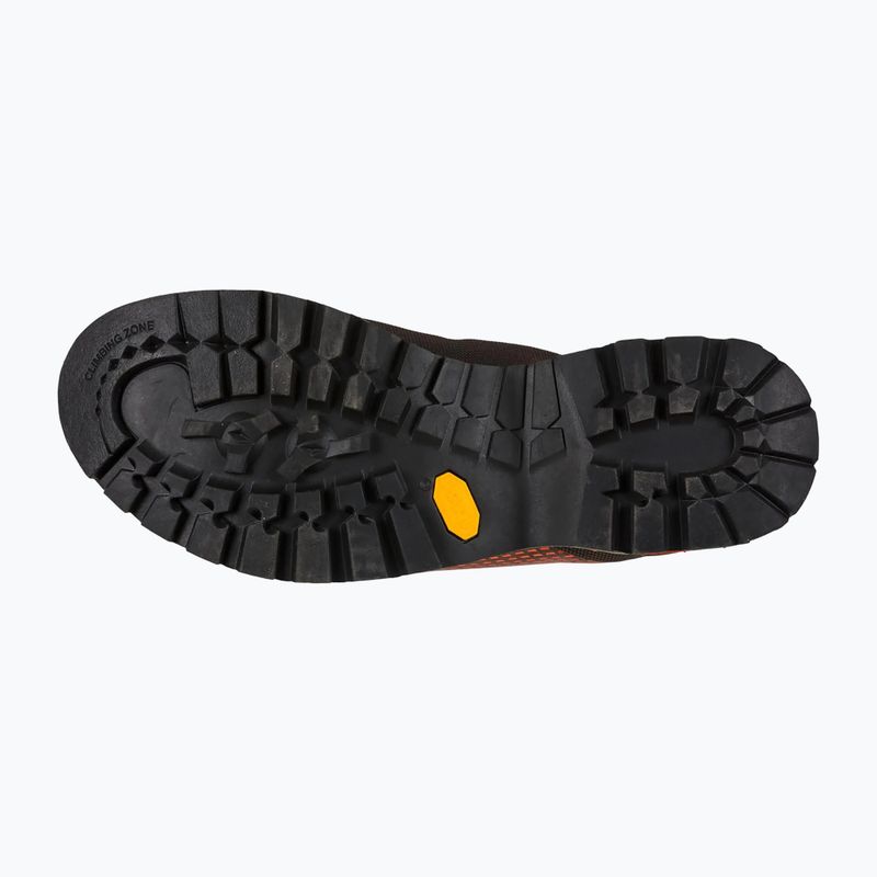 Мъжки ботуши за трекинг La Sportiva Trango TRK GTX black 31D900314 14