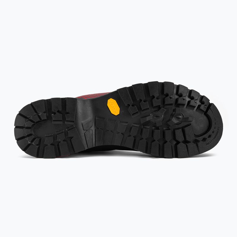 Мъжки ботуши за трекинг La Sportiva Trango TRK GTX black 31D900314 5