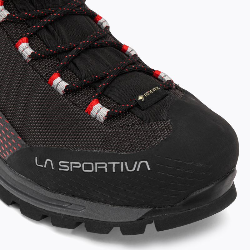 Мъжки ботуши за трекинг La Sportiva Trango TRK GTX black 31D900314 7