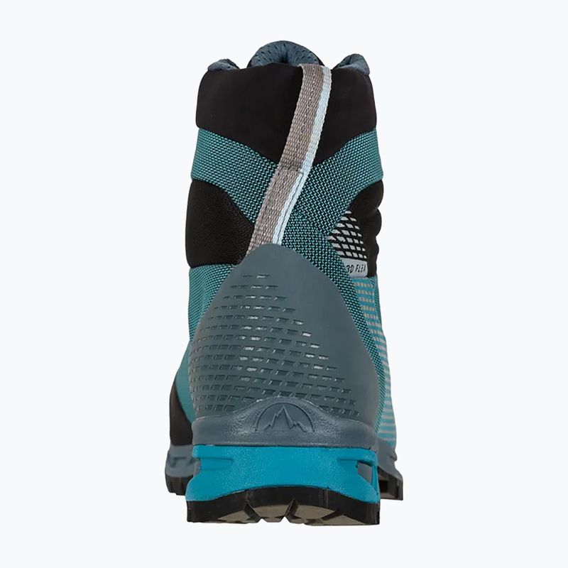 Дамски ботуши за трекинг La Sportiva Trango TRK GTX blue 31E624625 13