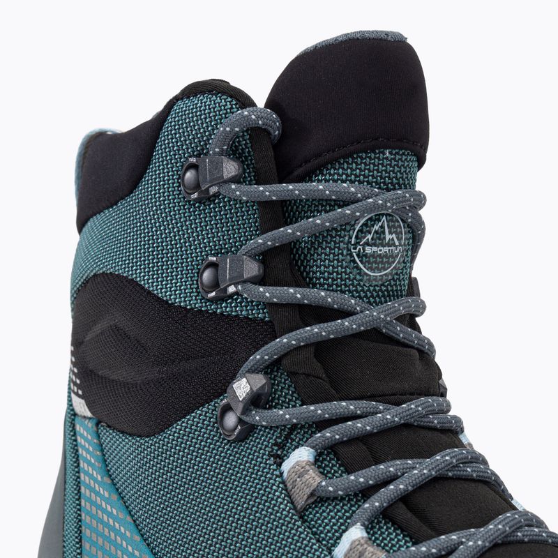 Дамски ботуши за трекинг La Sportiva Trango TRK GTX blue 31E624625 9