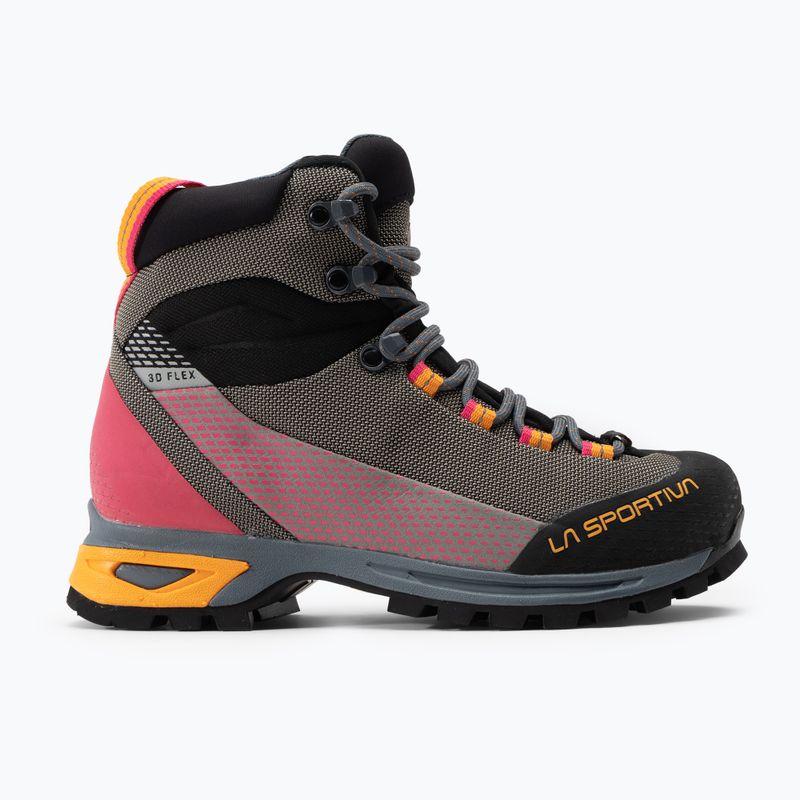 Дамски обувки за алпинизъм La Sportiva Trango TRK GTX brown 31E913207 2
