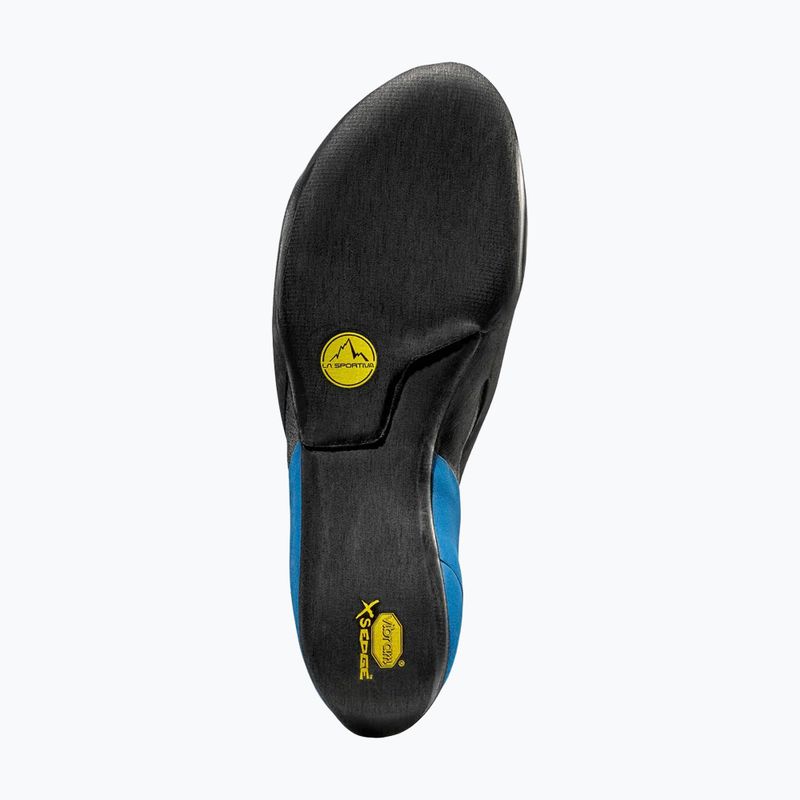 Мъжки обувки за катерене La Sportiva Finale Space Blue/Maple 5