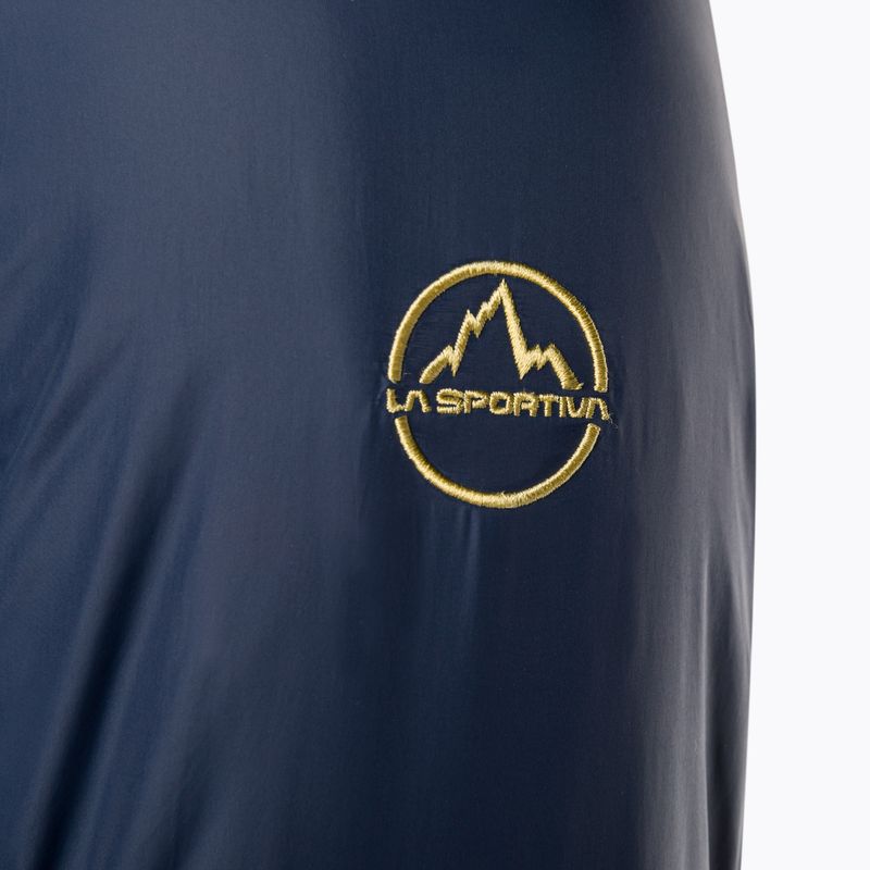 La Sportiva мъжко пухено яке Mythic Primaloft синьо L50635629 4
