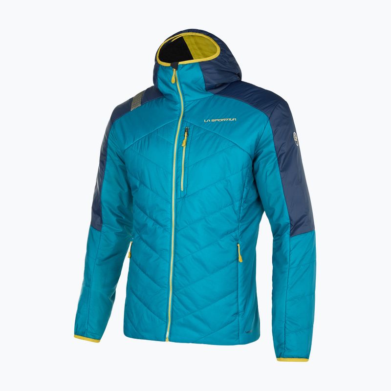 La Sportiva мъжко пухено яке Mythic Primaloft синьо L50635629 6