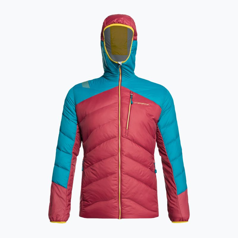La Sportiva мъжко пухено яке Deimos Down червено L51320635 7