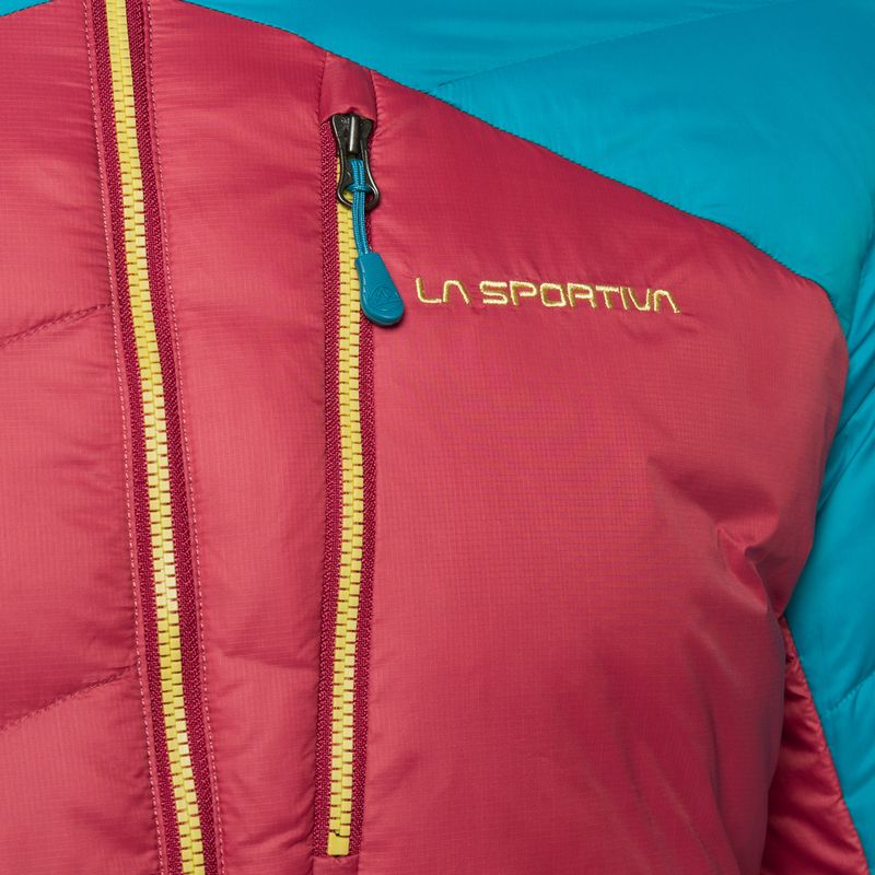 La Sportiva мъжко пухено яке Deimos Down червено L51320635 9