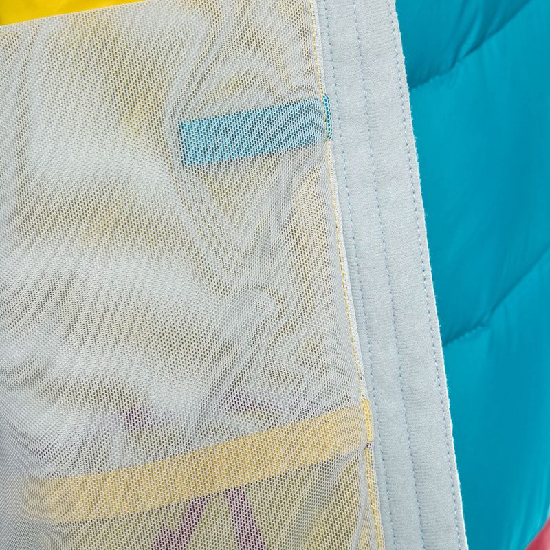 La Sportiva мъжко пухено яке Deimos Down червено L51320635 11
