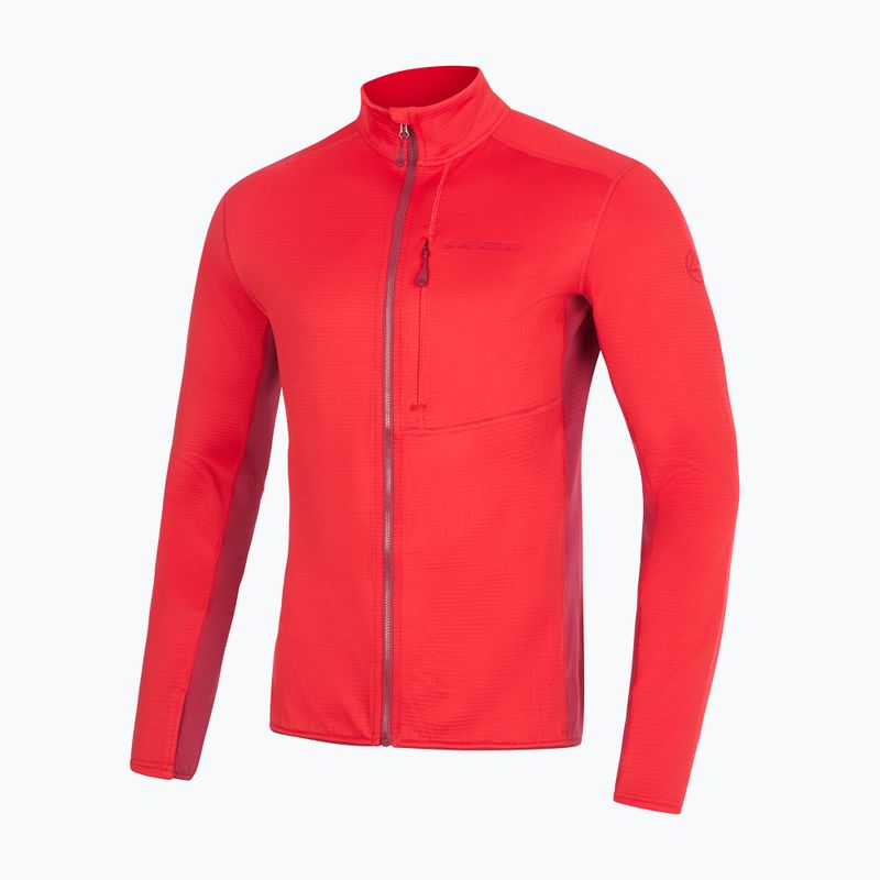 Мъжки потник за скачане с парашут La Sportiva Chill червен L66319320 5