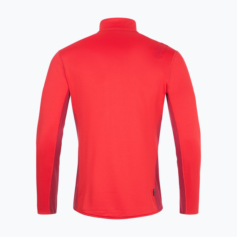 Мъжки потник за скачане с парашут La Sportiva Chill червен L66319320 6