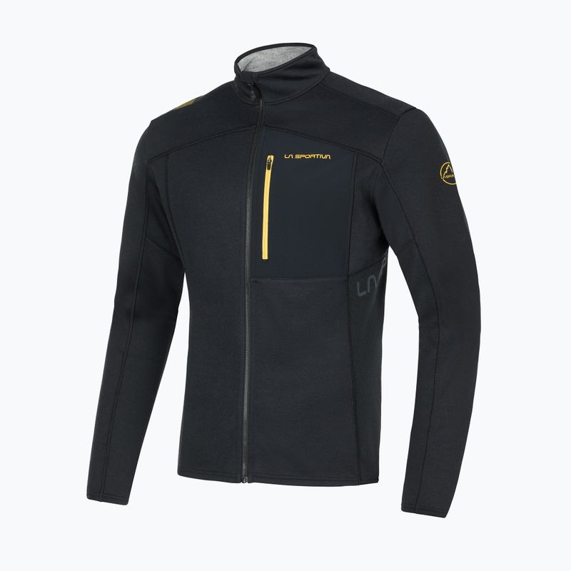 La Sportiva Elements мъжки потник за трекинг черен L689999