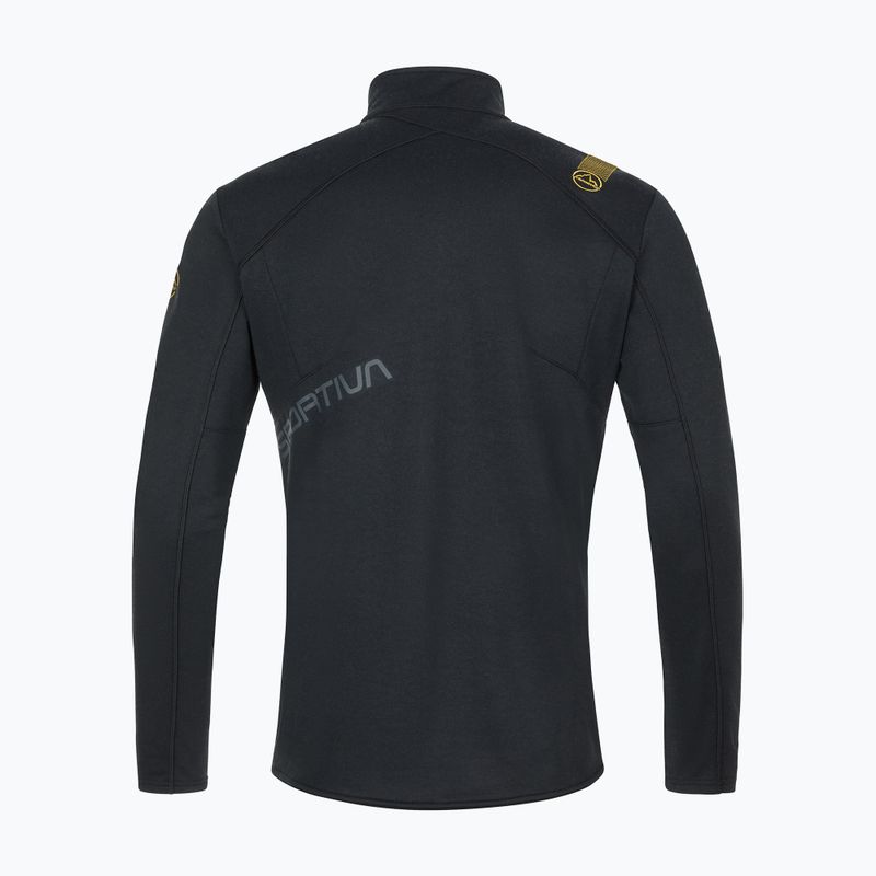 La Sportiva Elements мъжки потник за трекинг черен L689999 2