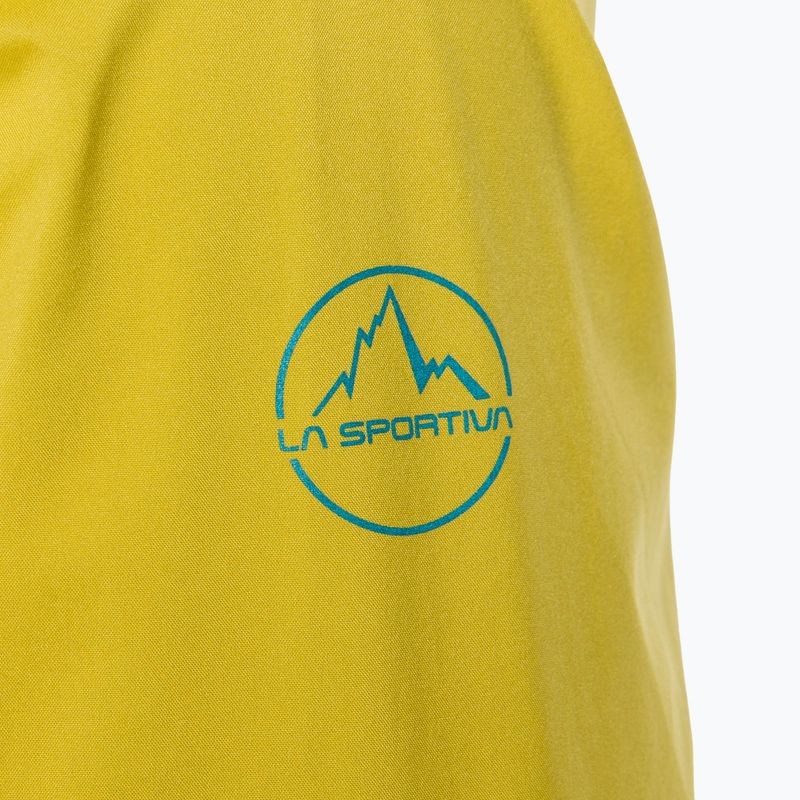 La Sportiva Crizzle EVO Shell мъжко дъждобранно яке с мембрана червено L75320723 9