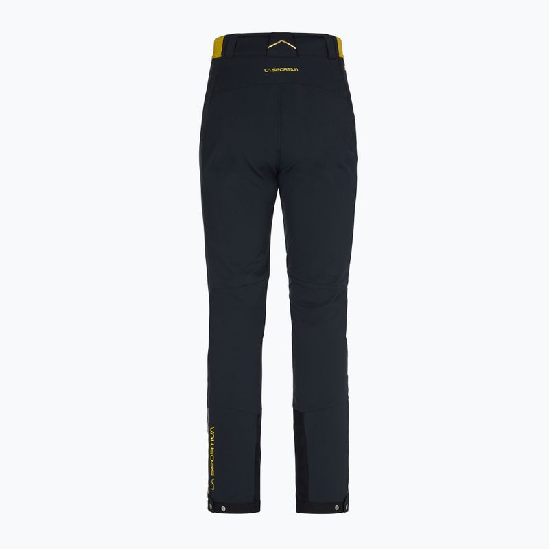 Мъжки панталони за трекинг La Sportiva Orizion black L77999723 2