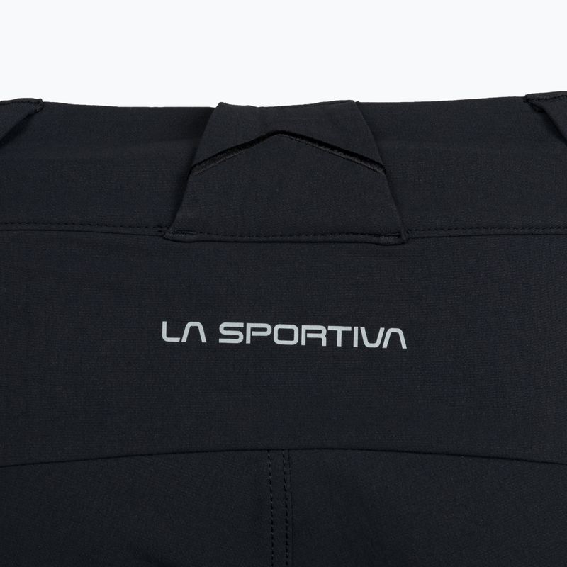 Мъжки панталони La Sportiva Orizion skit black L77999907 10