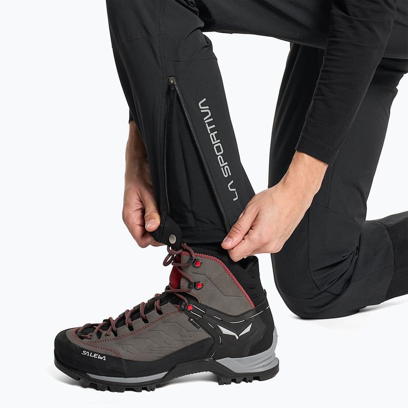 Мъжки панталони La Sportiva Orizion skit black L77999907 4
