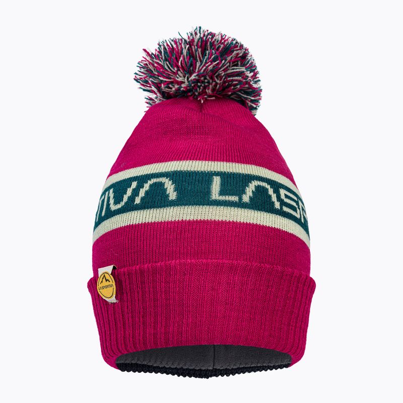 La Sportiva Orbit Beanie зимна шапка червена Y64409635 2