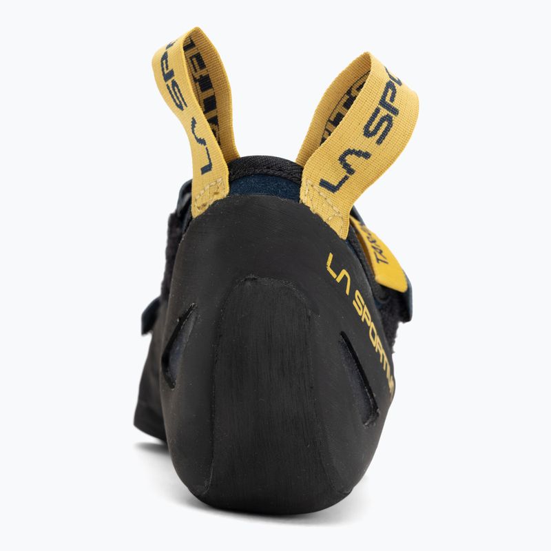 Мъжки обувки за катерене La Sportiva Tarantula Boulder night blue/moss 6