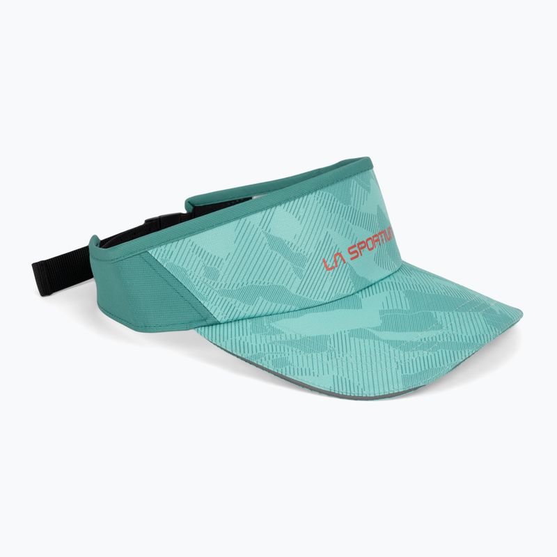 LaSportiva Skyrun Visor Козирка за бягане синя Y68636638