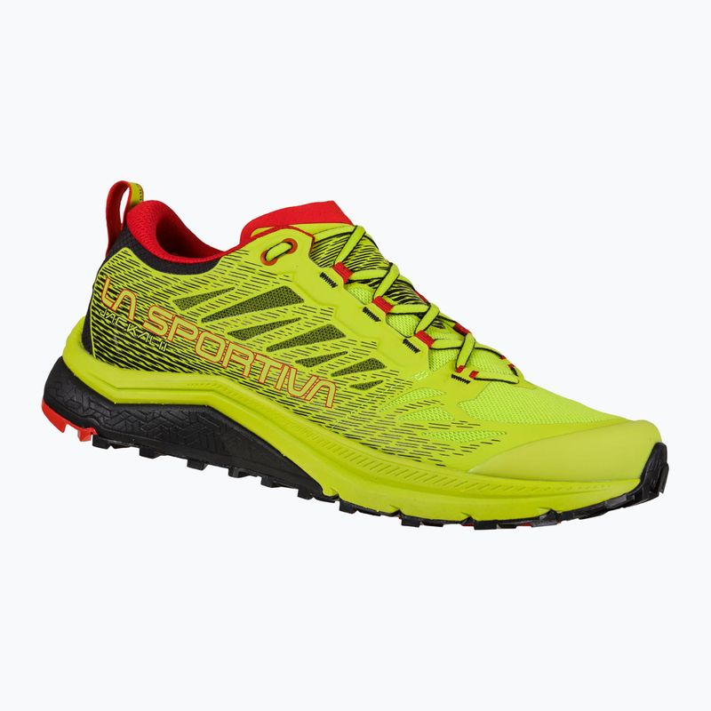 La Sportiva Jackal II мъжки обувки за бягане neon/goji 10