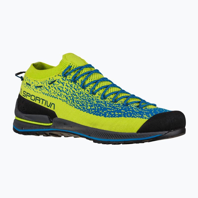 Мъжки обувки La Sportiva TX2 Evo lime punch/electric blue 11