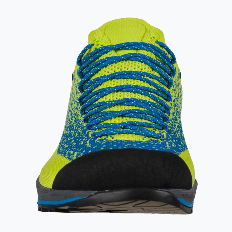 Мъжки обувки La Sportiva TX2 Evo lime punch/electric blue 13