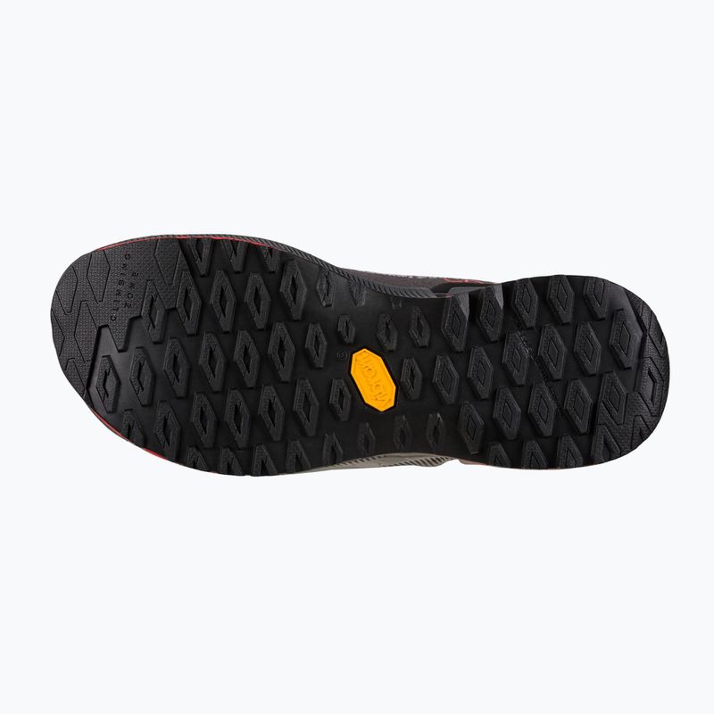 La Sportiva TX2 Evo carbon/hibiscus дамска обувка за подход 16