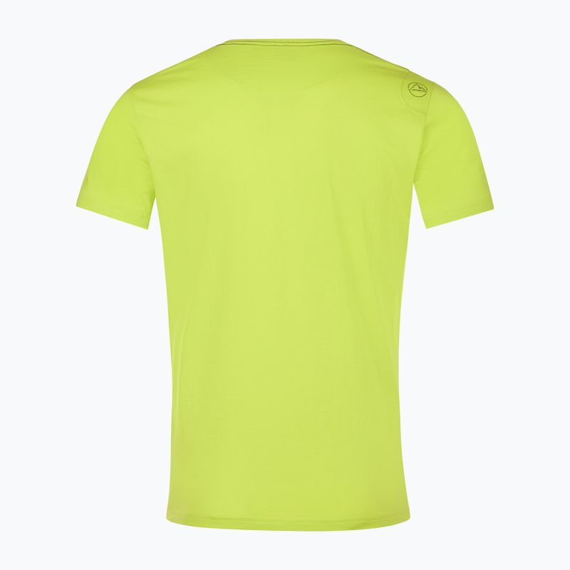 La Sportiva мъжка риза за катерене Van yellow H47729729 6