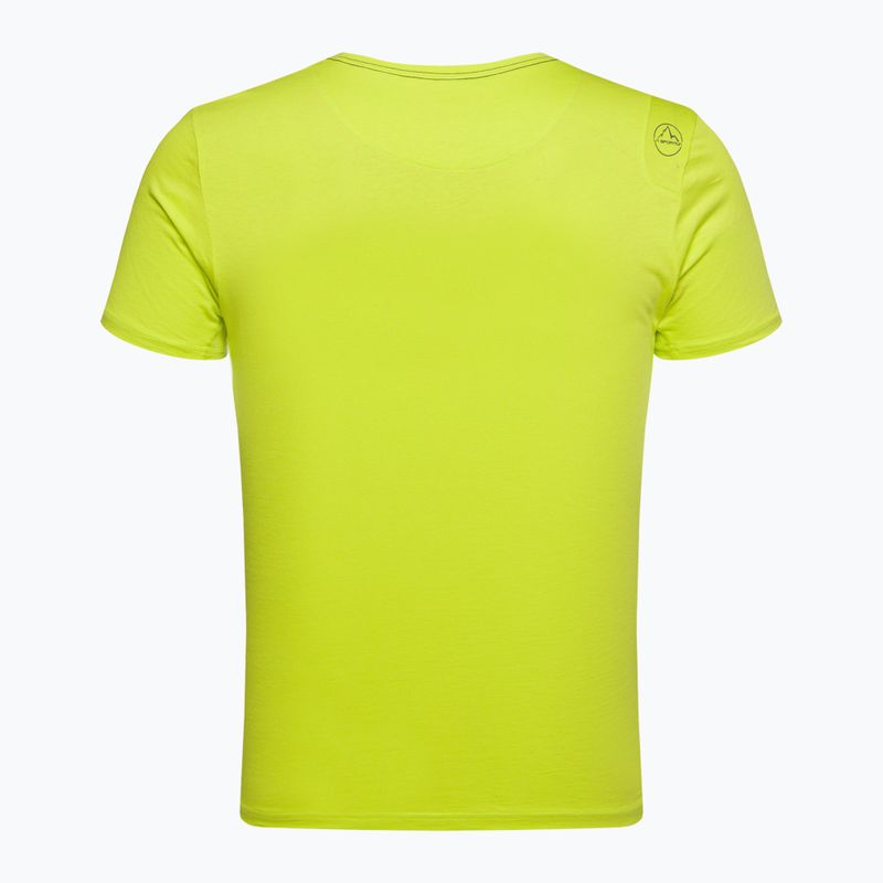 La Sportiva мъжка риза за катерене Van yellow H47729729 2