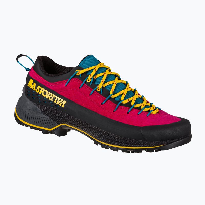 Дамски обувки за трекинг LaSportiva TX4 R black/red 37A410108 9