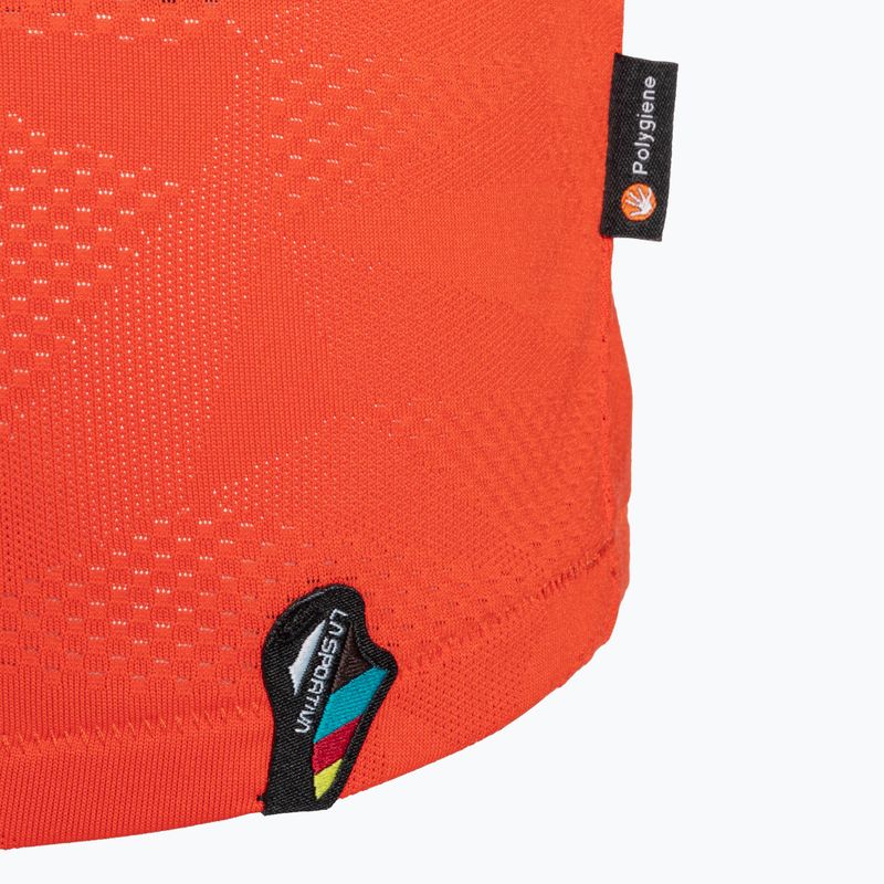Дамска тениска за катерене LaSportiva Charm Tank color O80322638 5