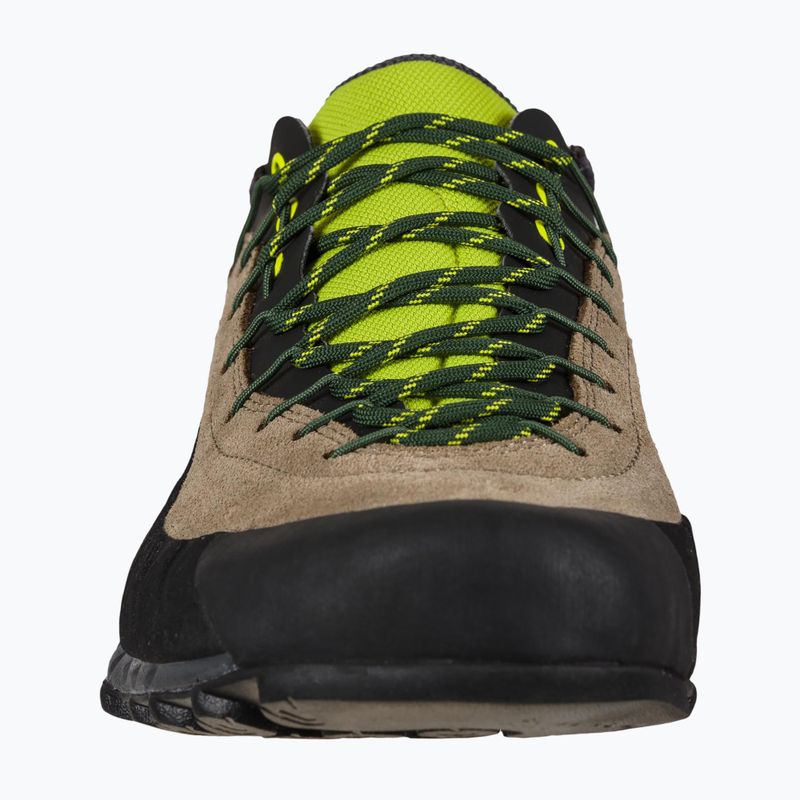 Мъжки ботуши за трекинг La Sportiva TX4 turtle/lime punch 13