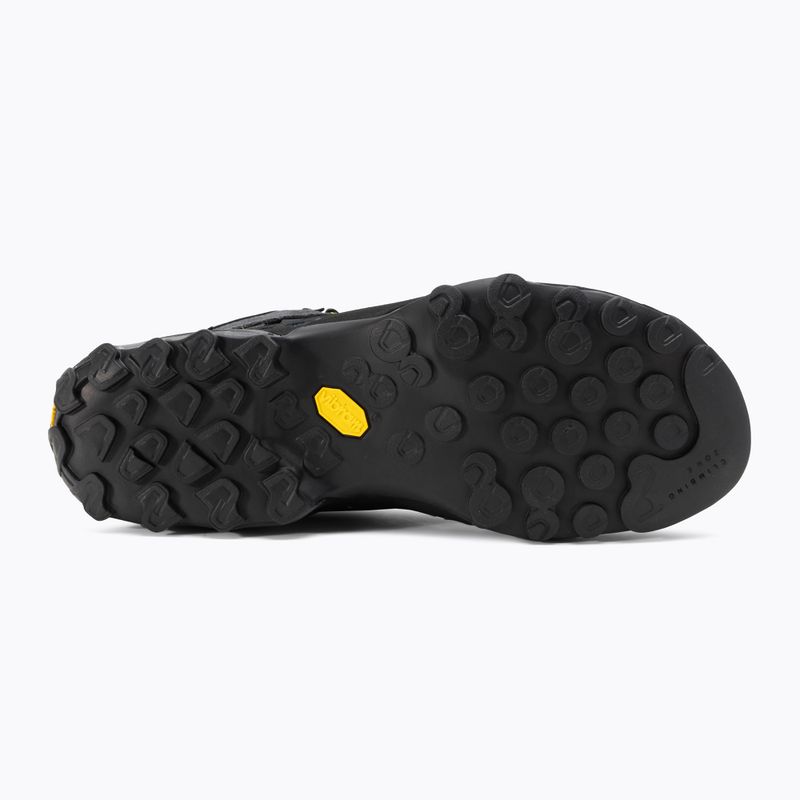 Мъжки ботуши за трекинг La Sportiva TX4 Mid GTX сив 27E900729 5