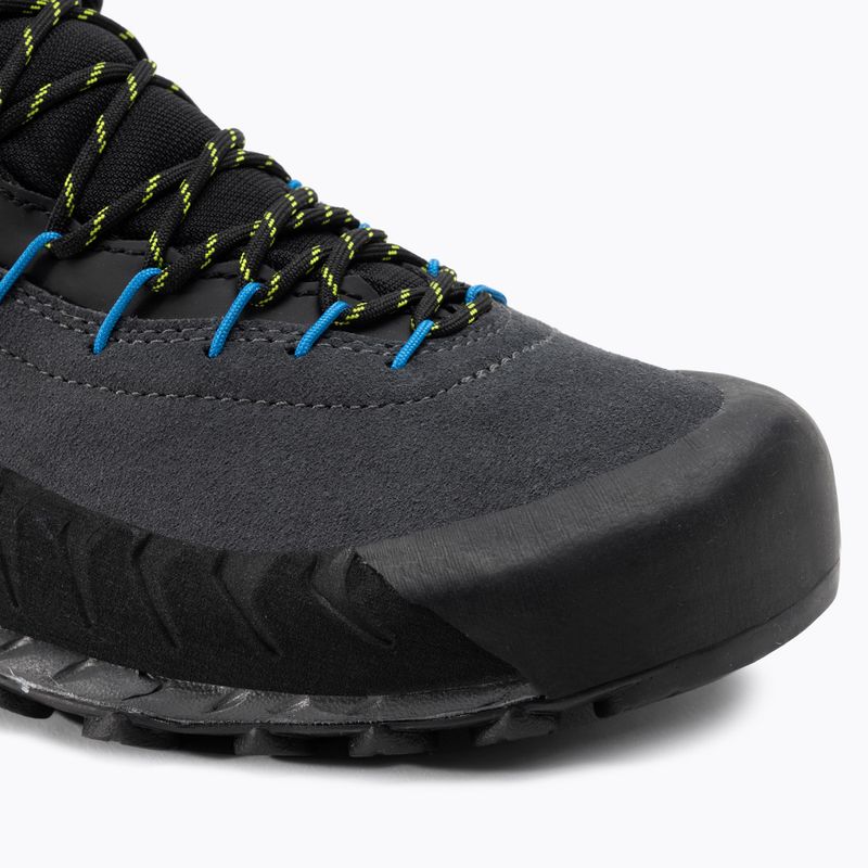 Мъжки ботуши за трекинг La Sportiva TX4 Mid GTX сив 27E900729 7