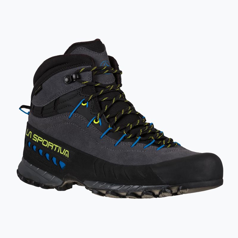 Мъжки ботуши за трекинг La Sportiva TX4 Mid GTX сив 27E900729 9