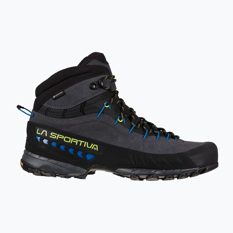 Мъжки ботуши за трекинг La Sportiva TX4 Mid GTX сив 27E900729 10