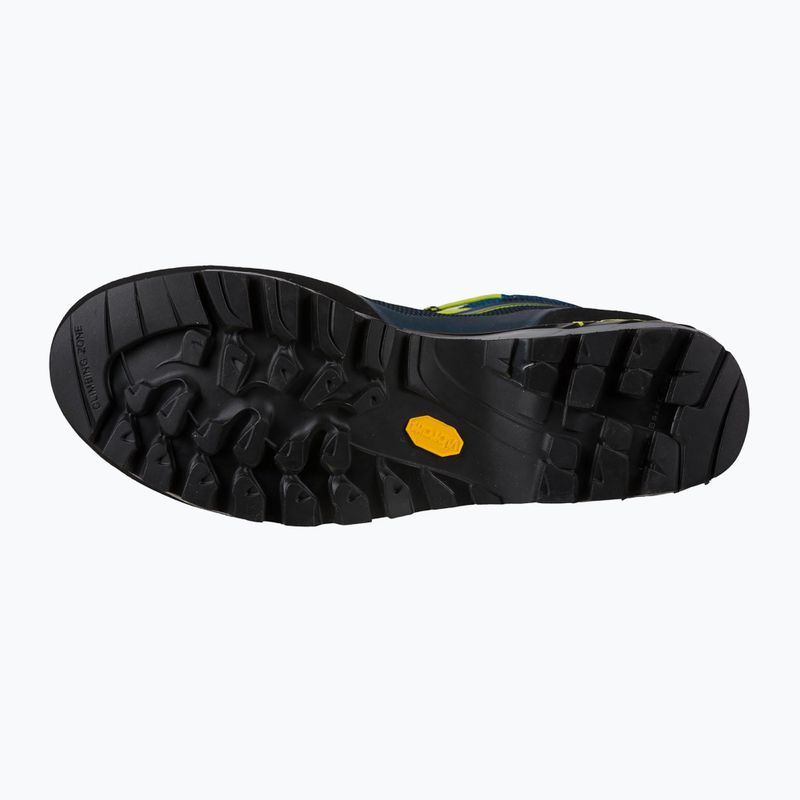 Високопланински ботуши La Sportiva за мъже Trango Tech GTX сини 21G634729 16