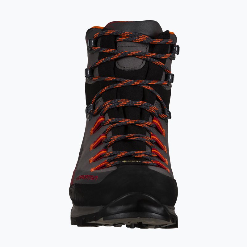 Дамски ботуши за трекинг La Sportiva Trango TRK Leather GTX сив 11Z909323 13