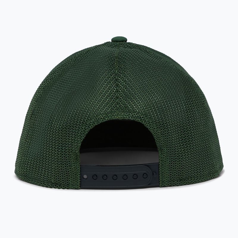 LaSportiva LS Trucker бейзболна шапка зелена Y17731711 6