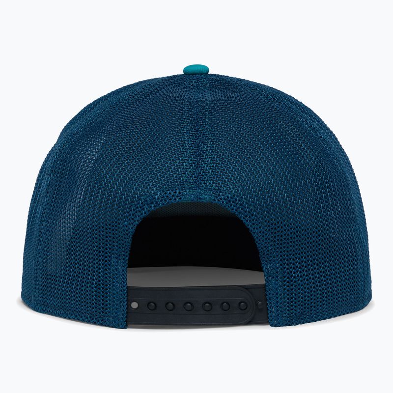 Шапка LaSportiva Trucker Stripe Evo blue Y41638639 6