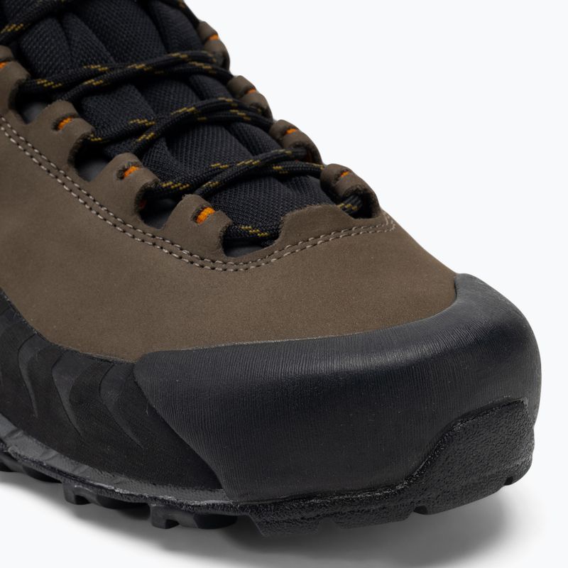 Мъжки ботуши за трекинг La Sportiva TX5 Gtx cofee/tiger 7