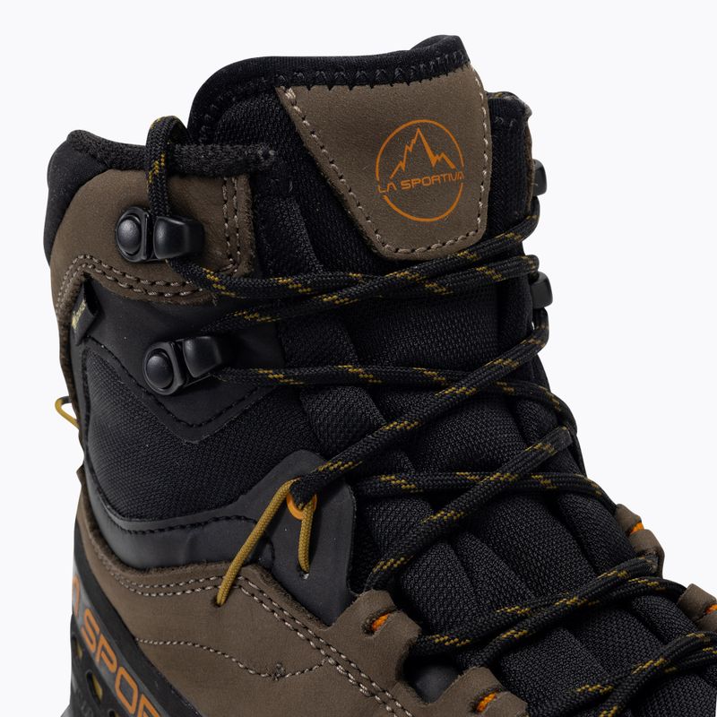 Мъжки ботуши за трекинг La Sportiva TX5 Gtx cofee/tiger 8