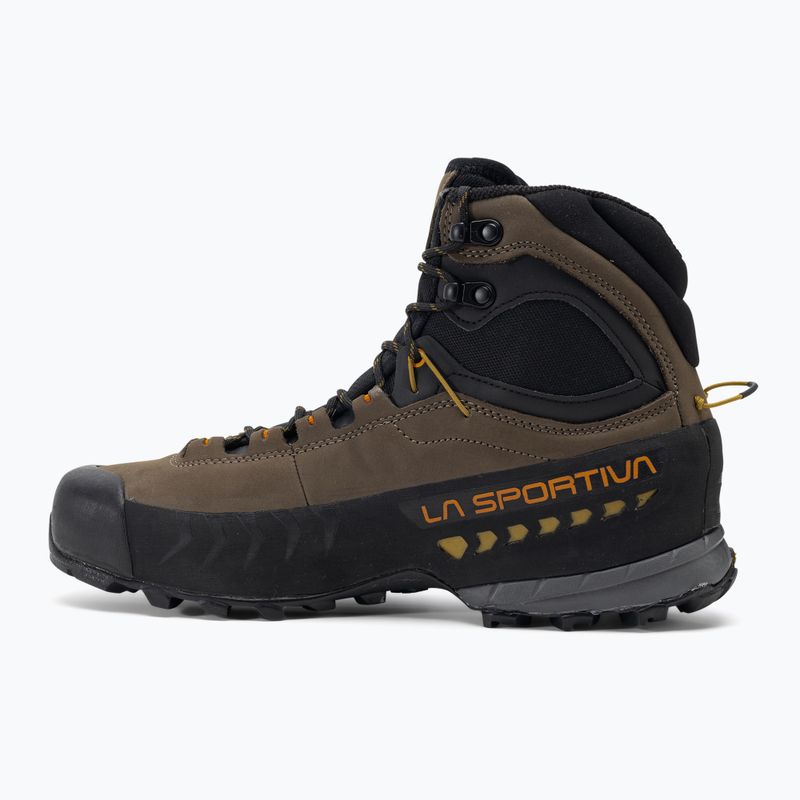 Мъжки ботуши за трекинг La Sportiva TX5 Gtx cofee/tiger 11