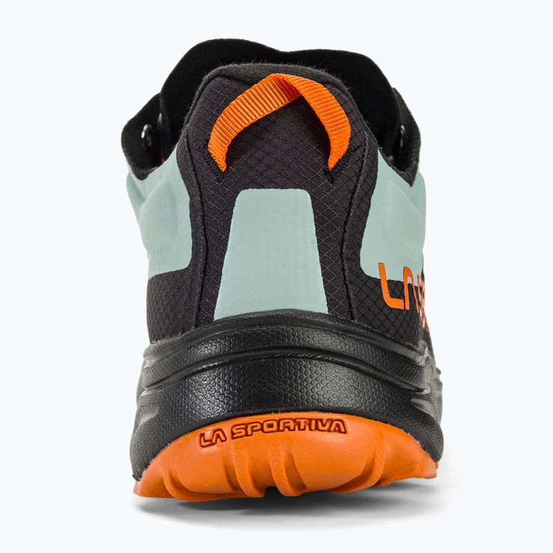 Мъжки обувки за бягане La Sportiva Helios III black/hawaiian sun 7