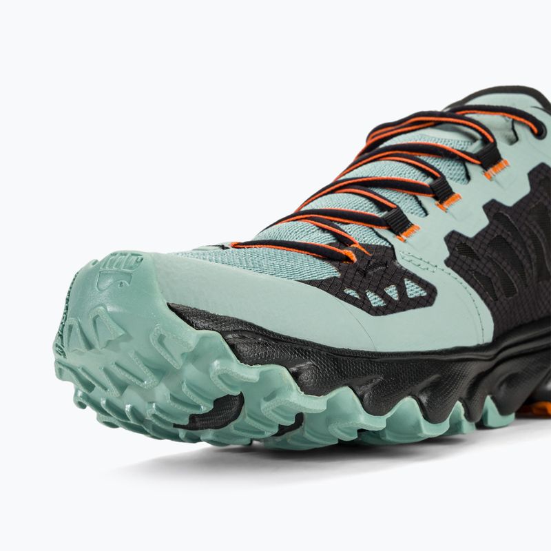 Мъжки обувки за бягане La Sportiva Helios III black/hawaiian sun 8