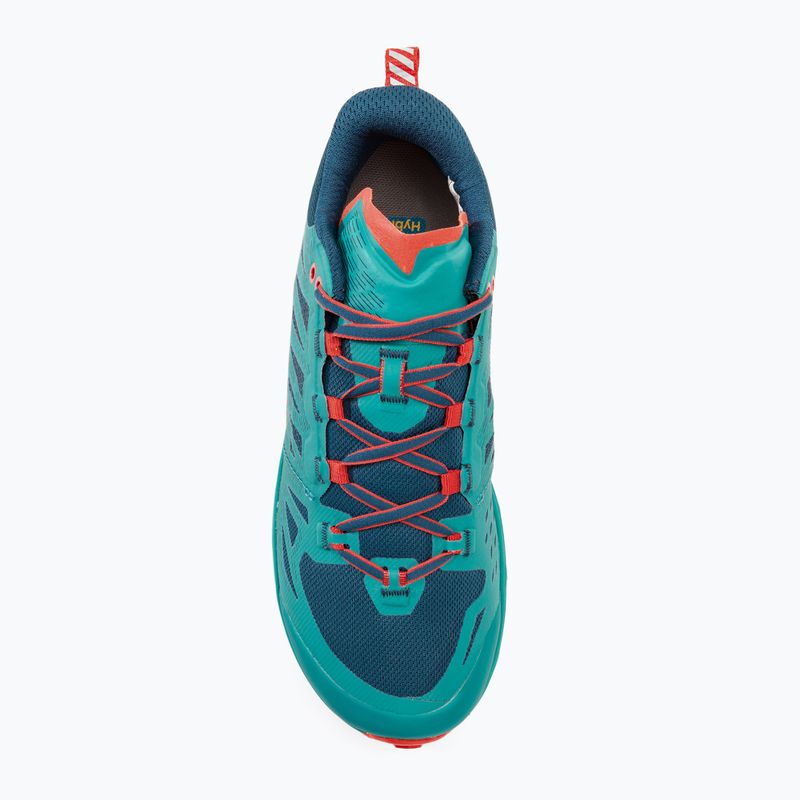 La Sportiva дамски обувки за бягане Jackal II Gtx storm blue/lagoon 6