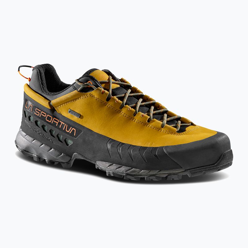 La Sportiva Tx5 Low GTX savana/tiger мъжки ботуши за трекинг 11