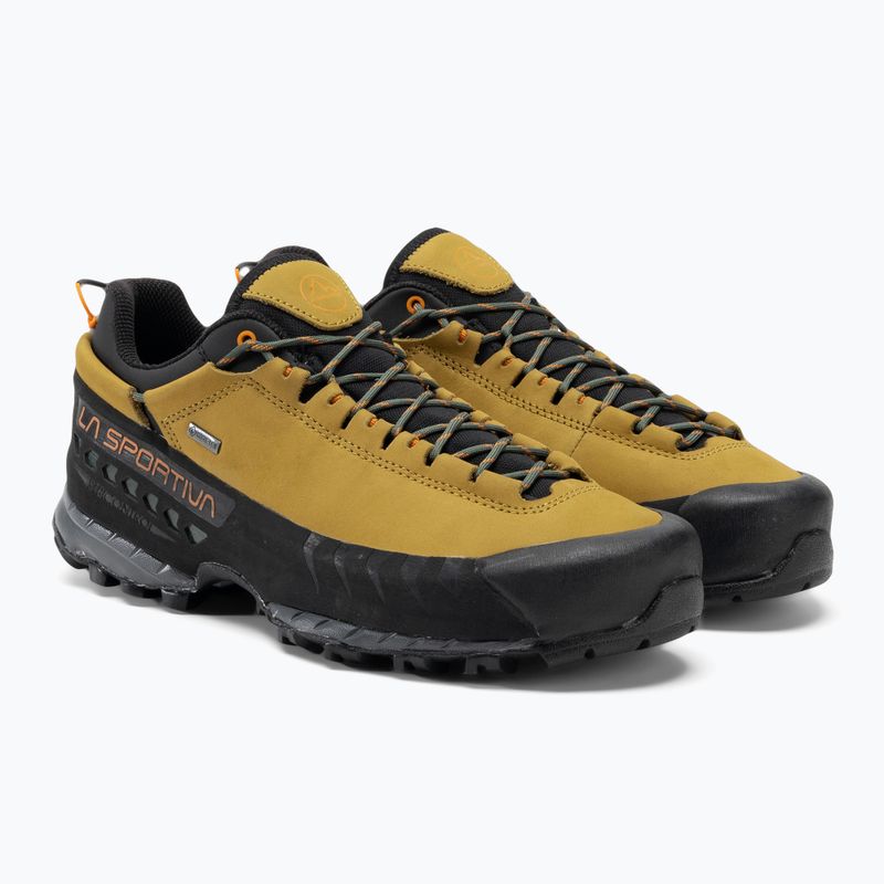 La Sportiva Tx5 Low GTX savana/tiger мъжки ботуши за трекинг 4