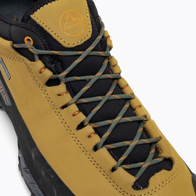 La Sportiva Tx5 Low GTX savana/tiger мъжки ботуши за трекинг 8